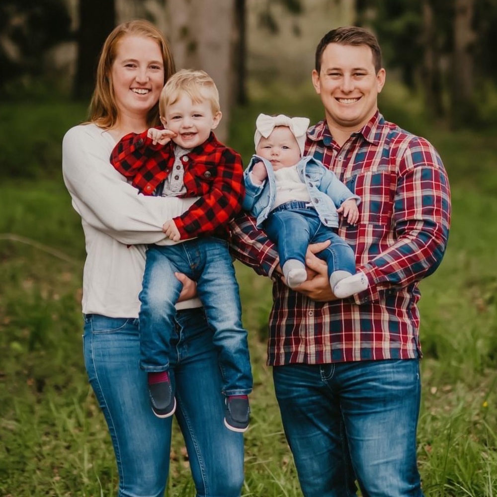 Meet your Posher, Kailey